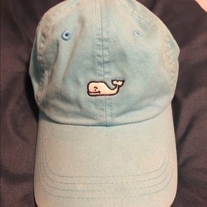 Vineyard Vines - Blue Hat